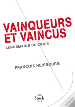Capa do artigo Vainqueurs Et Vaincus ; Lendemains De Crise