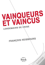 Capa do artigo Vainqueurs Et Vaincus ; Lendemains De Crise