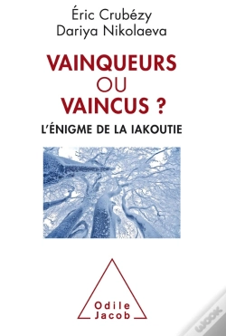 Capa do artigo Vainqueurs Ou Vaincus ? L'Énigme De La Iakoutie