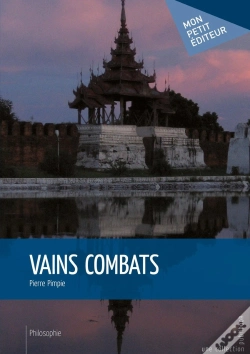 Capa do artigo Vains Combats