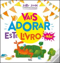 Vais Adorar Este Livro