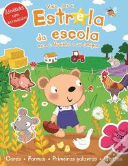 Vais Ser a Estrela da Escola com o Ursinho e os Amigos