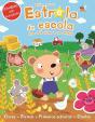Vais Ser a Estrela da Escola com o Ursinho e os Amigos - Preview