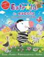 Vais Ser a Estrela da Escola com o Zebra e os Amigos - Preview