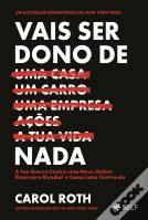 Vais Ser Dono de Nada