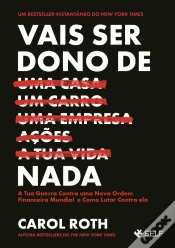 Capa do artigo Vais Ser Dono de Nada