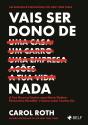 Vais Ser Dono de Nada - Preview