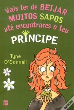 Capa do artigo Vais ter de Beijar Muitos Sapos até Encontrares o teu Príncipe