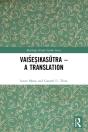 Vaisesikasutra Â€“ A Translation - Preview