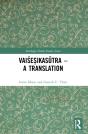 Vaisesikasutra - A Translation - Preview