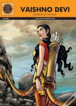 Capa do artigo Vaishno Devi