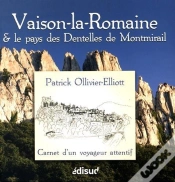 Capa do artigo Vaison