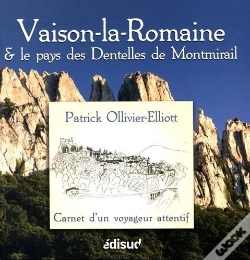 Capa do artigo Vaison