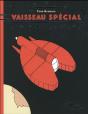 Vaisseau Special - Preview