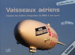 Capa do artigo Vaisseaux Aeriens
