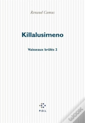 Capa do artigo Vaisseaux Brûlés Tome 2 ; Killalusimeno