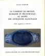 Vaisselle De Bronze Romaine Et Provinciale Au Musee Antique - Preview
