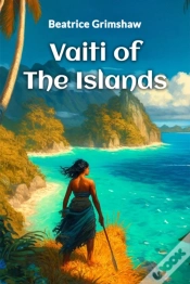 Capa do artigo Vaiti Of The Islands (Edition2024)