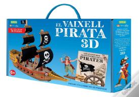 Vaixell Pirata Cat