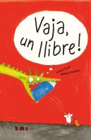 Vaja, Un Llibre!