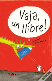 Capa do artigo Vaja, Un Llibre!
