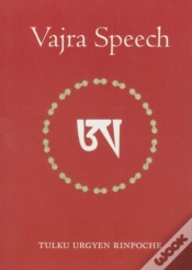 Capa do artigo Vajra Speech