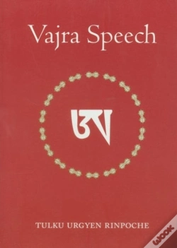 Capa do artigo Vajra Speech