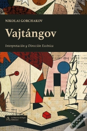 Capa do artigo Vajtangov