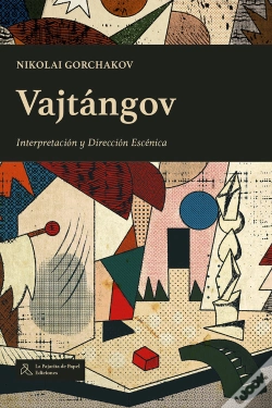 Capa do artigo Vajtangov