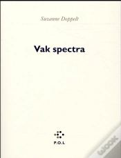 Capa do artigo Vak Spectra