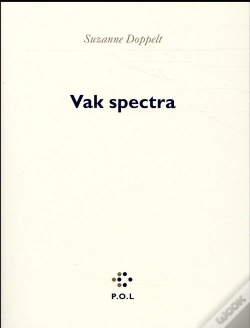 Capa do artigo Vak Spectra