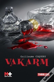 Capa do artigo Vakarm
