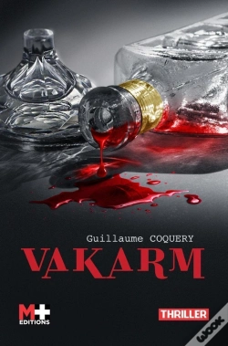 Capa do artigo Vakarm