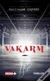 Capa do artigo Vakarm