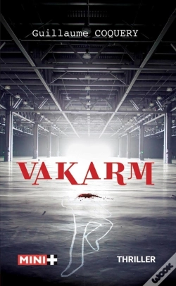 Capa do artigo Vakarm