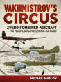 Vakhmistrov'S Circus - Preview