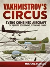Vakhmistrov'S Circus
