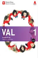 Val 1 Murcia (Aula 3d)