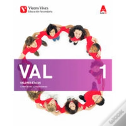 Capa do artigo Val 1 (Valores Eticos Eso) Aula 3d
