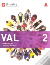 Capa do artigo Val 2 (Valores Eticos Eso) Aula 3d