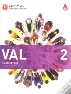 Capa do artigo Val 2 (Valores Eticos Eso) Aula 3d