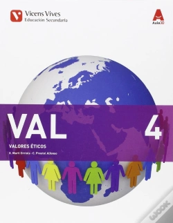Capa do artigo Val 4 (Valores Eticos Eso) Aula 3d