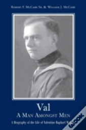 Val A Man Amongst Men