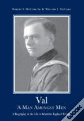 Val A Man Amongst Men