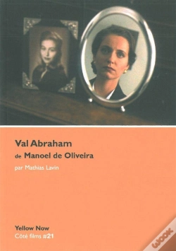 Capa do artigo Val Abraham De Manoel De Oliveira