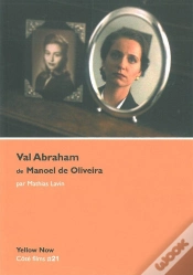 Capa do artigo Val Abraham De Manoel De Oliveira