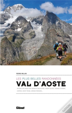 Capa do artigo Val D'Aoste, Les Plus Belles Randonnees