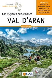 Capa do artigo Val D