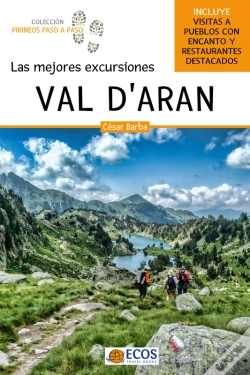 Capa do artigo Val D'Aran