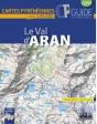 Val D'Aran (Guide + Carte 1/25.000) - Preview